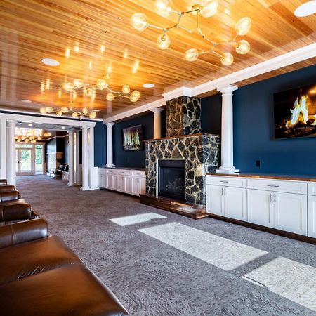 Stone Park Ellsworth-Bar Harbor Aparthotel Εξωτερικό φωτογραφία