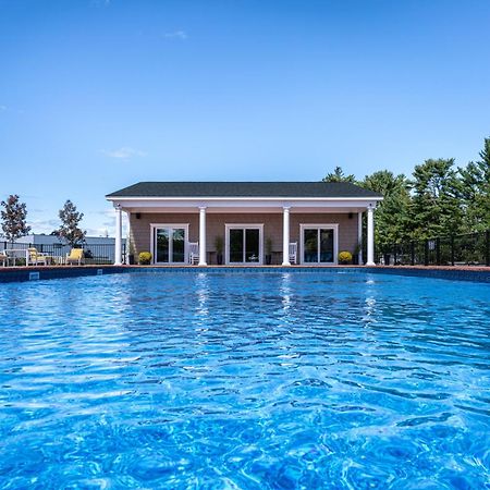 Stone Park Ellsworth-Bar Harbor Aparthotel Εξωτερικό φωτογραφία