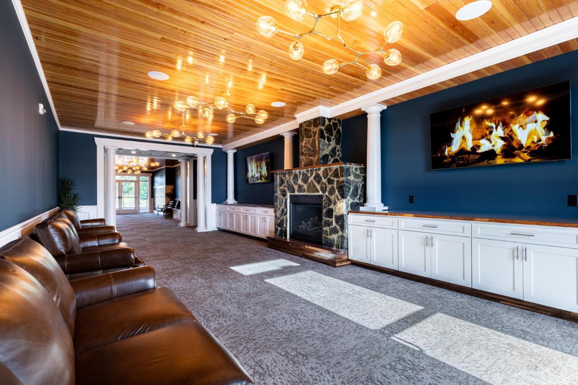 Stone Park Ellsworth-Bar Harbor Aparthotel Εξωτερικό φωτογραφία