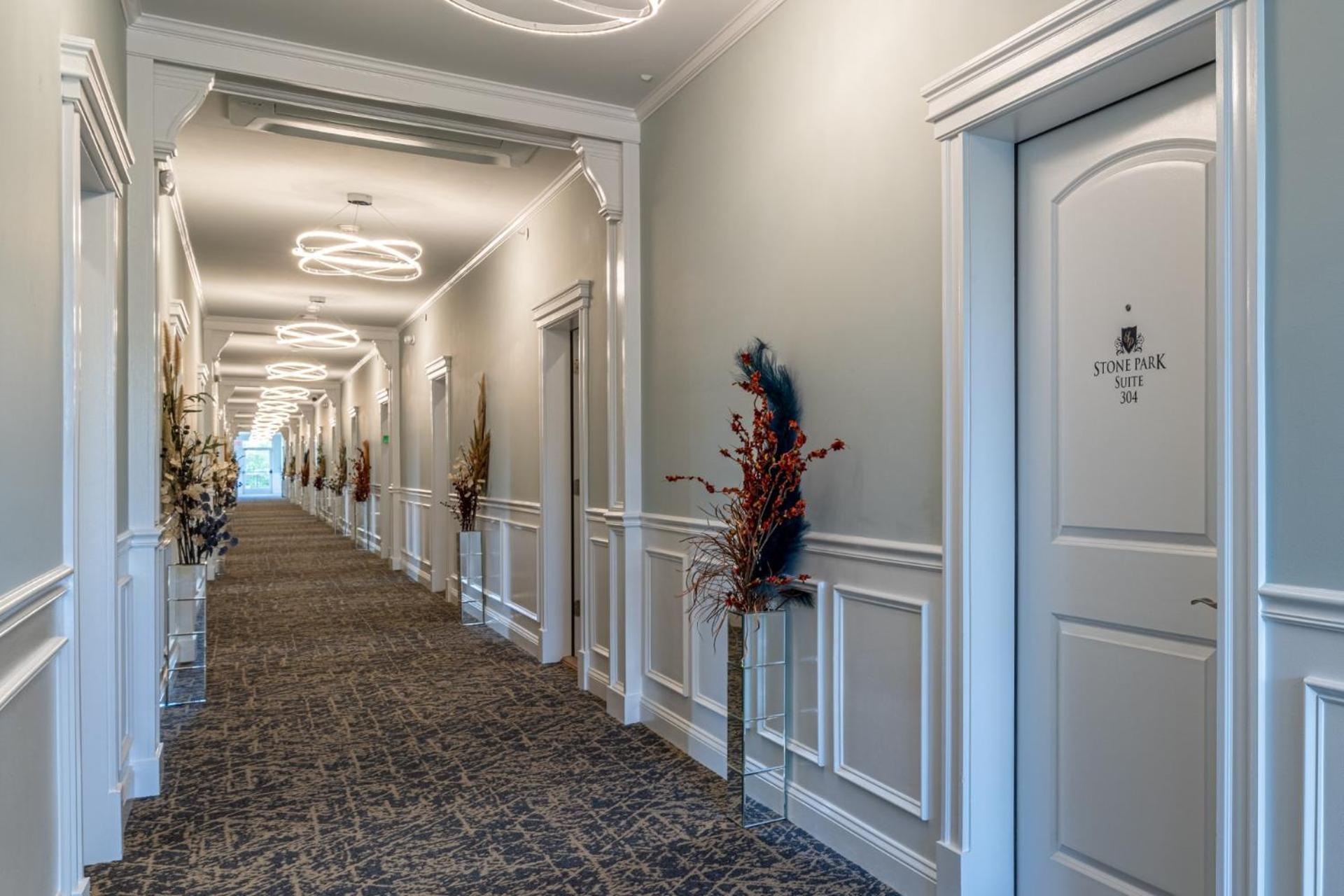 Stone Park Ellsworth-Bar Harbor Aparthotel Εξωτερικό φωτογραφία