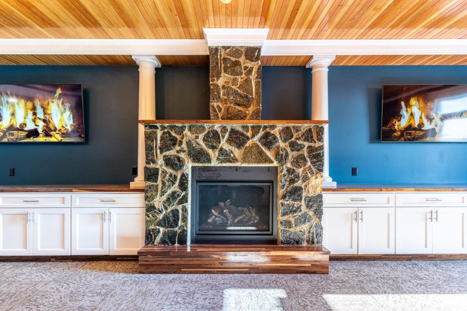 Stone Park Ellsworth-Bar Harbor Aparthotel Εξωτερικό φωτογραφία