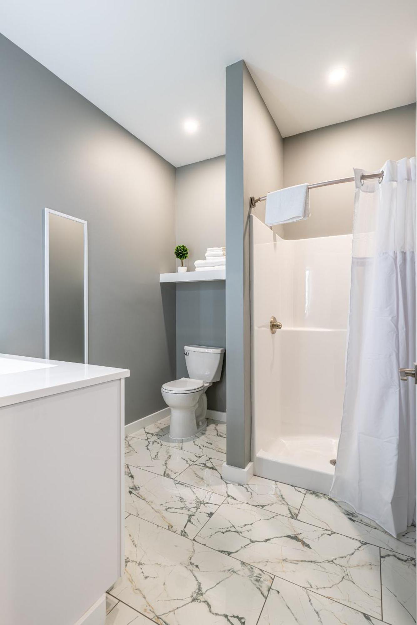 Stone Park Ellsworth-Bar Harbor Aparthotel Εξωτερικό φωτογραφία