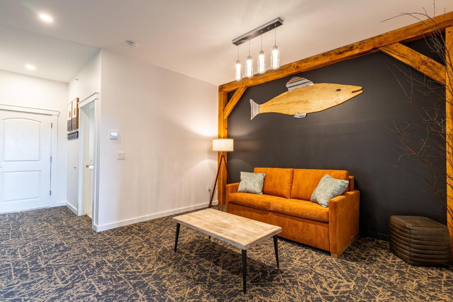 Stone Park Ellsworth-Bar Harbor Aparthotel Εξωτερικό φωτογραφία