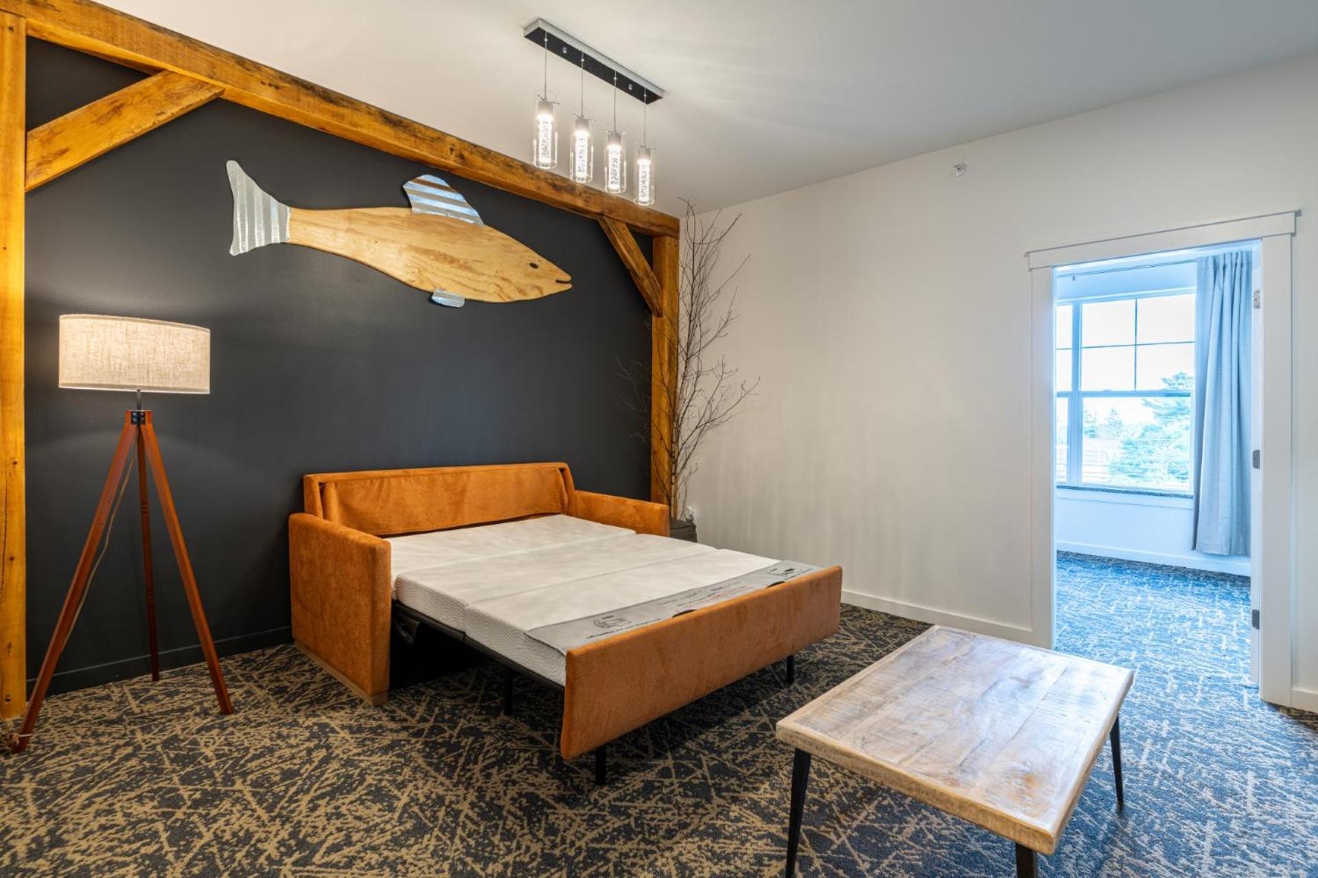 Stone Park Ellsworth-Bar Harbor Aparthotel Εξωτερικό φωτογραφία