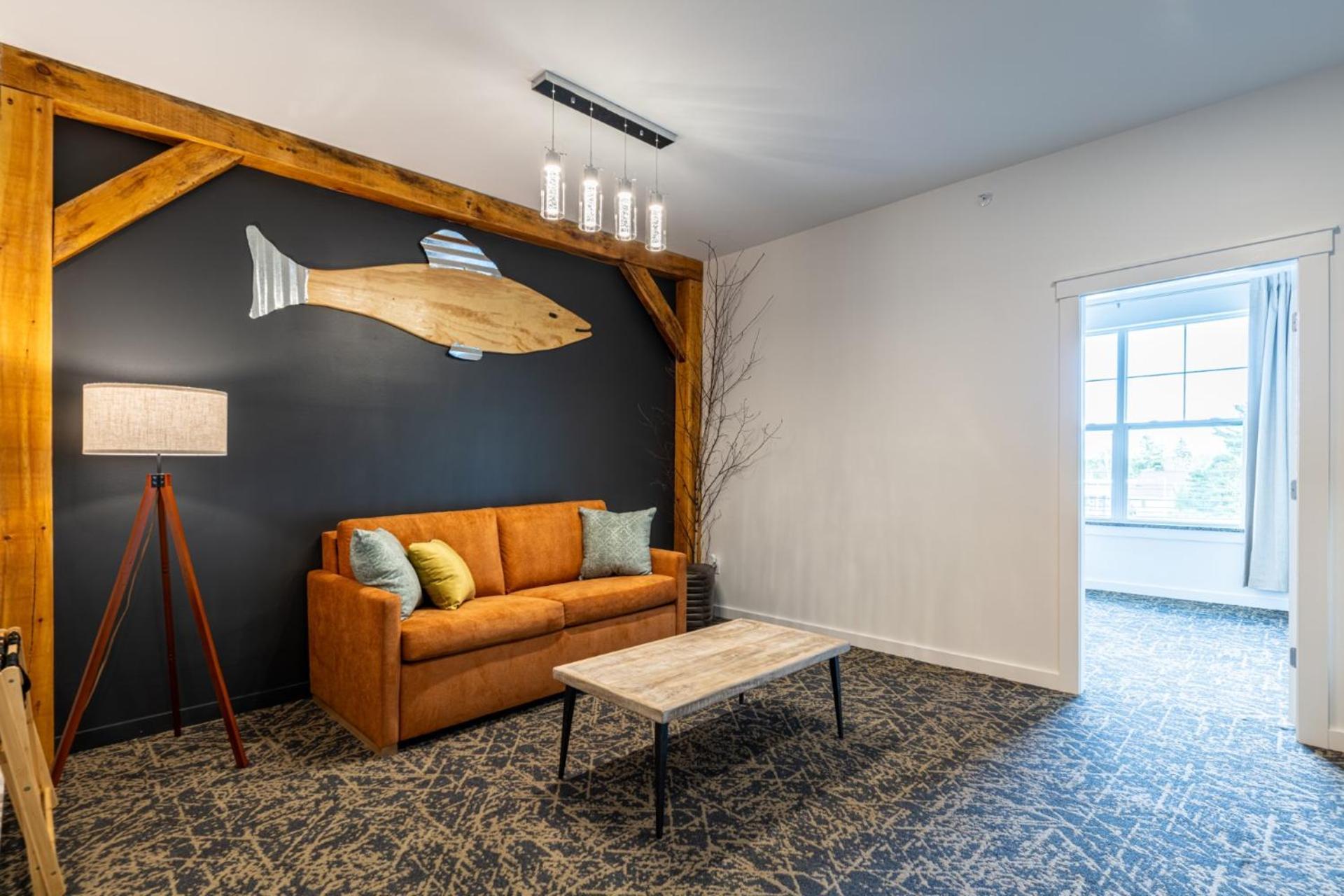 Stone Park Ellsworth-Bar Harbor Aparthotel Εξωτερικό φωτογραφία
