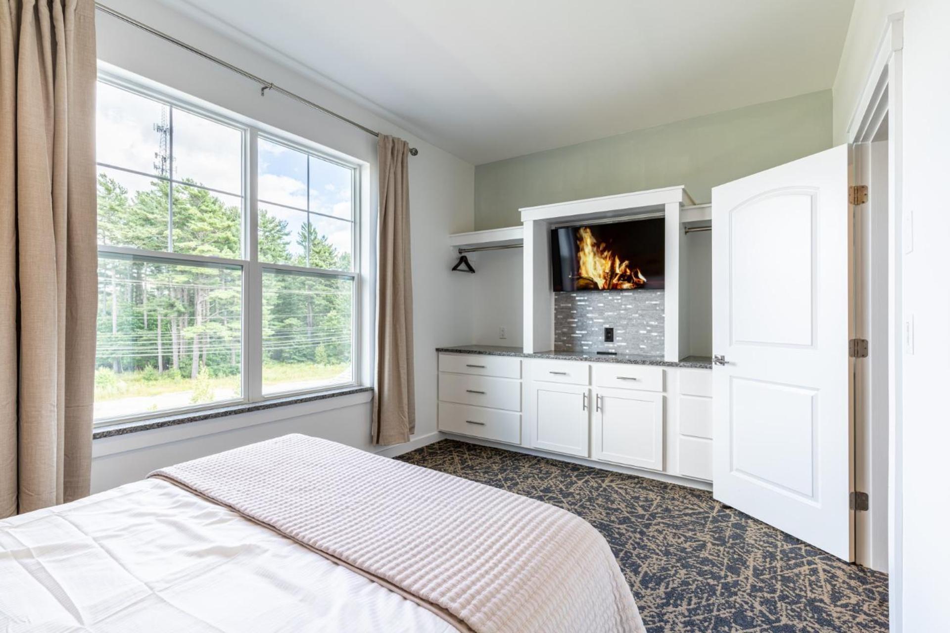 Stone Park Ellsworth-Bar Harbor Aparthotel Εξωτερικό φωτογραφία