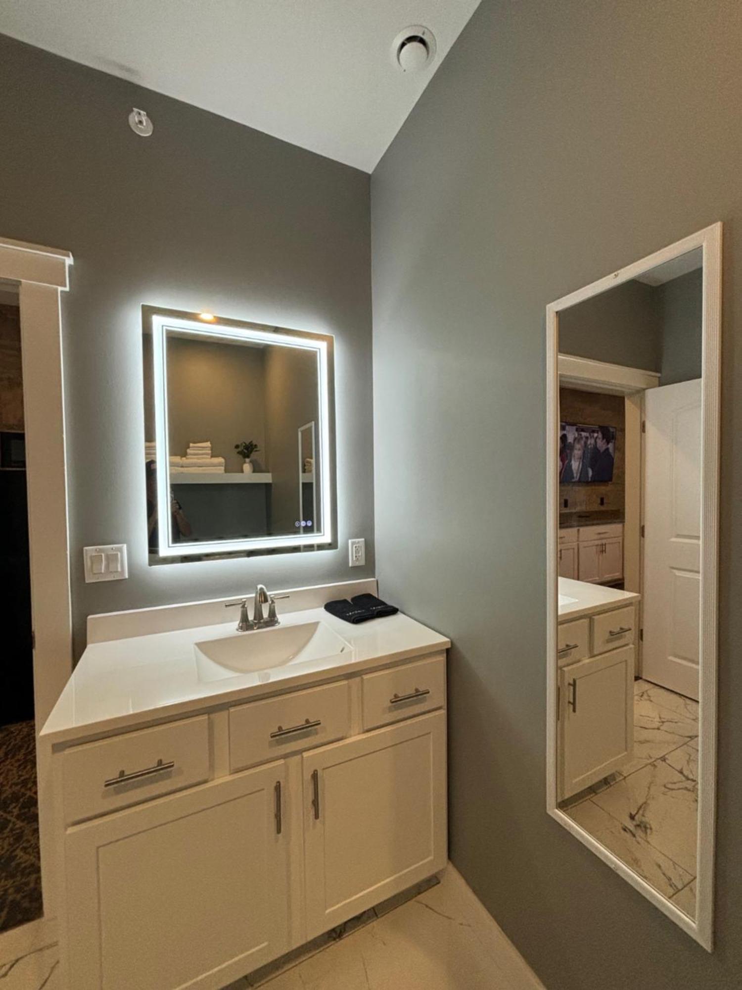 Stone Park Ellsworth-Bar Harbor Aparthotel Εξωτερικό φωτογραφία