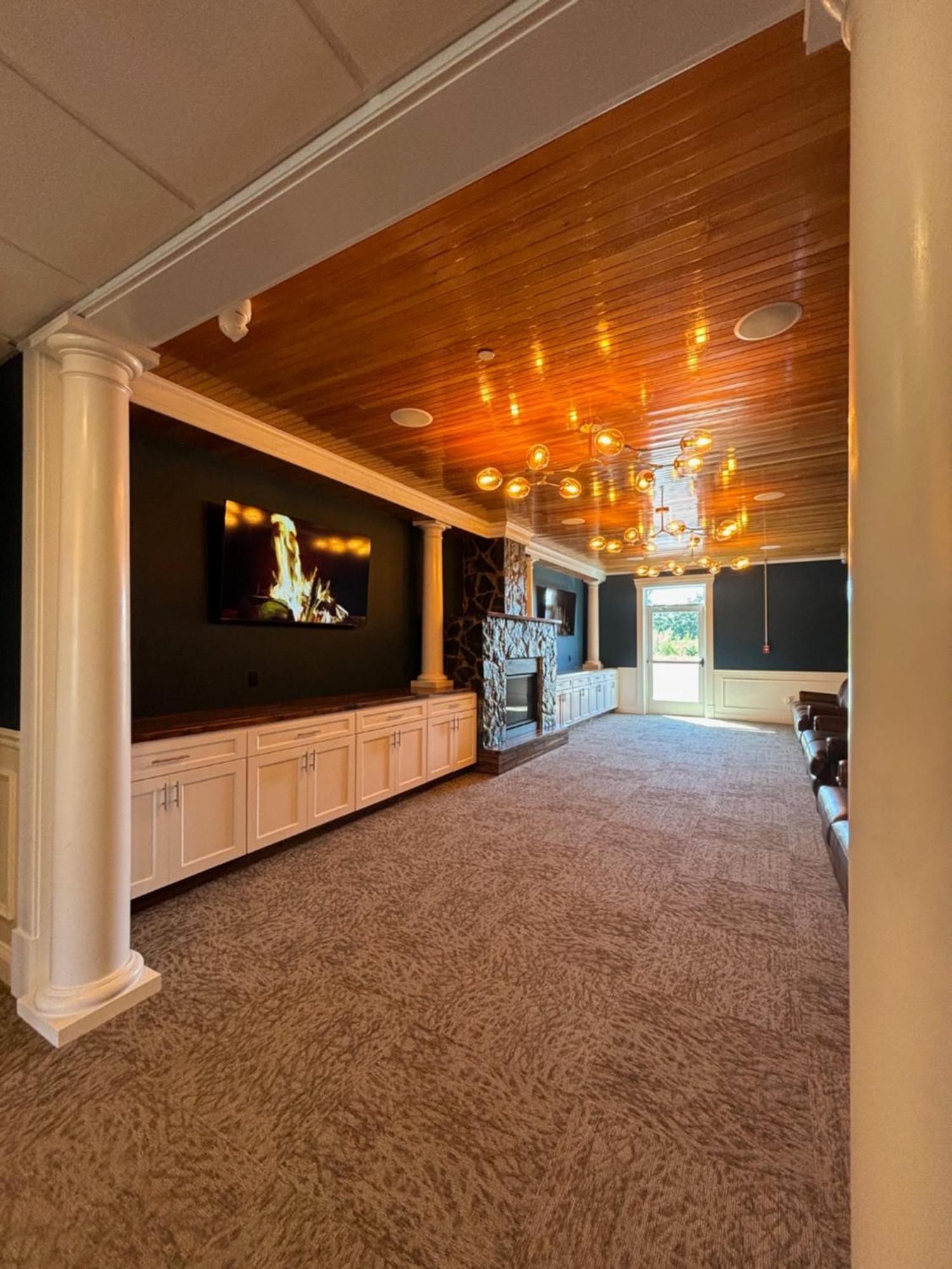 Stone Park Ellsworth-Bar Harbor Aparthotel Εξωτερικό φωτογραφία